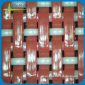 paper mill polyester mesh dryer fabric